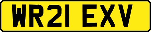 WR21EXV