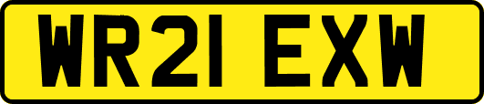 WR21EXW
