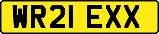 WR21EXX