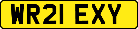 WR21EXY