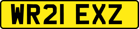 WR21EXZ