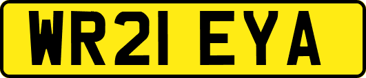 WR21EYA
