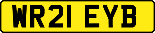 WR21EYB