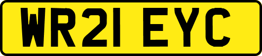 WR21EYC