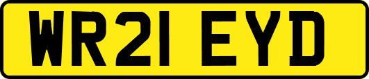 WR21EYD