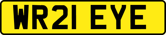 WR21EYE