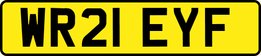WR21EYF