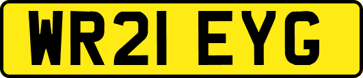 WR21EYG