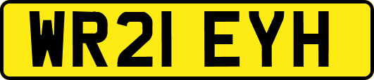 WR21EYH