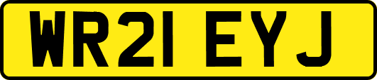 WR21EYJ
