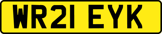 WR21EYK
