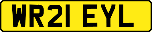 WR21EYL