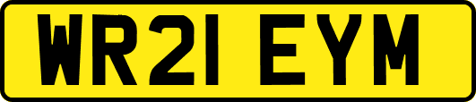 WR21EYM