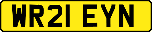 WR21EYN