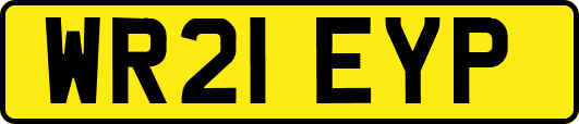WR21EYP