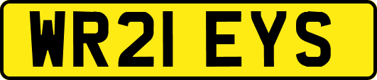 WR21EYS