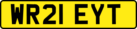 WR21EYT