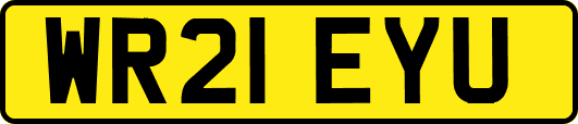 WR21EYU