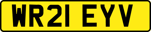 WR21EYV