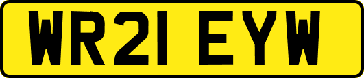 WR21EYW