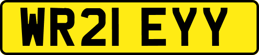 WR21EYY