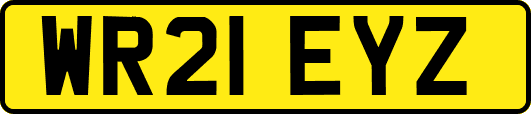 WR21EYZ