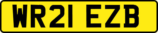 WR21EZB