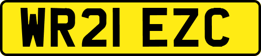 WR21EZC