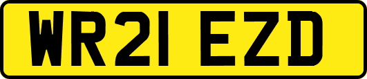 WR21EZD