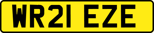 WR21EZE