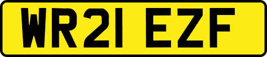 WR21EZF