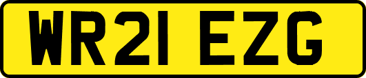 WR21EZG