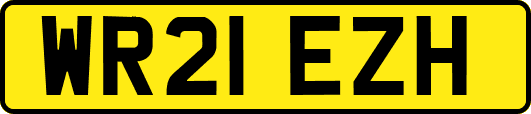 WR21EZH
