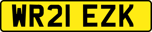 WR21EZK