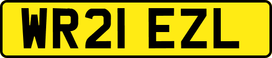 WR21EZL