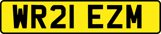 WR21EZM