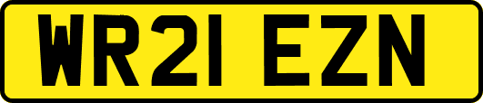 WR21EZN