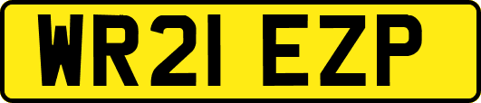 WR21EZP