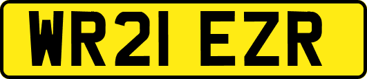 WR21EZR