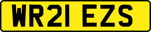WR21EZS