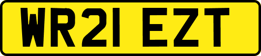WR21EZT