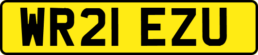 WR21EZU