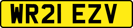 WR21EZV
