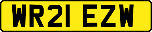 WR21EZW