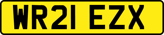 WR21EZX