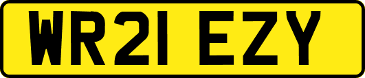 WR21EZY