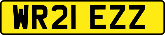 WR21EZZ