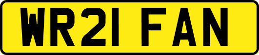 WR21FAN