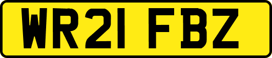 WR21FBZ