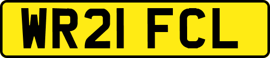 WR21FCL